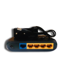 Коммутатор SUNQAR SF1005FD